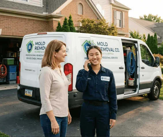 Crawlspace Mold Remediation Miamisburg, OH FAQs